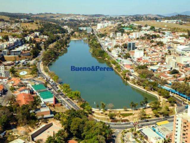 Terreno para Venda em Bragança Paulista, CENTRO