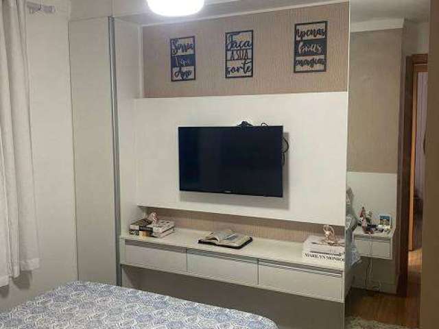 Apartamento com 2 quartos- Parque das Cachoeiras