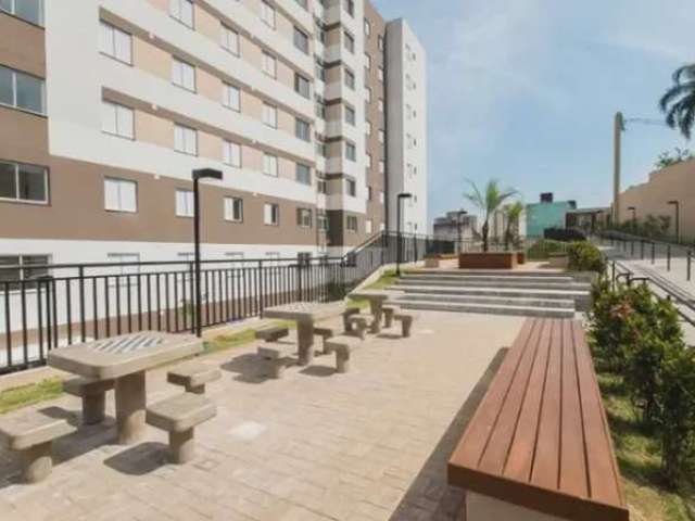 Apartamento com 2 quartos em Itaquera