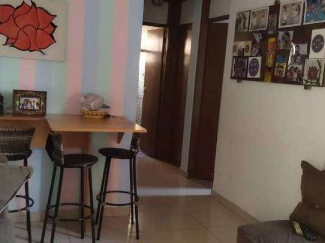 Apartamento com 2 quartos em Vila Izabel - Guarulhos - SP