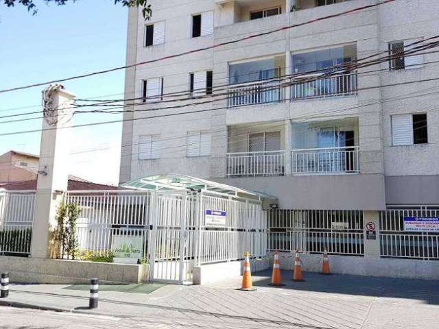 Apartamento para venda tem 62 metros quadrados com 2 quartos em Vila Rosália - Guarulhos - SP
