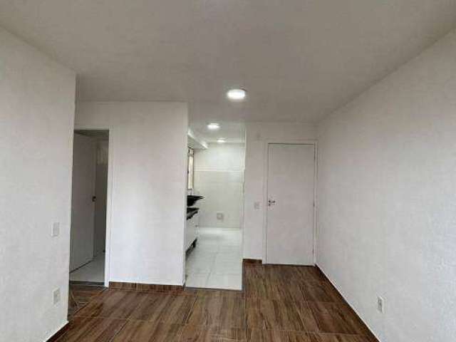 Apartamento com 2 quartos- Vila Nova Bonsucesso