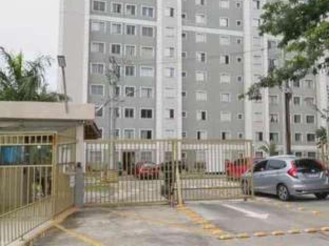 Apartamento com 2 quartos em Vila Bremen - Guarulhos - SP