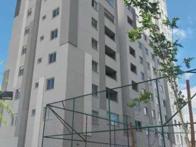 Apartamento com 2 quartos em Vila das Bandeiras - Guarulhos - SP