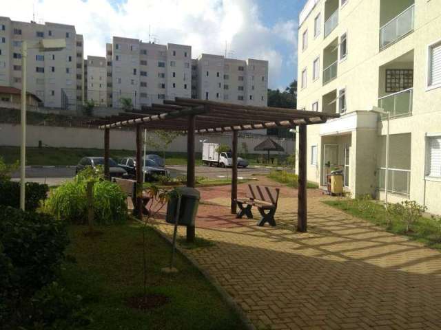 Apartamento 2 quartos em Jardim Santa Izabel - Cotia - SP