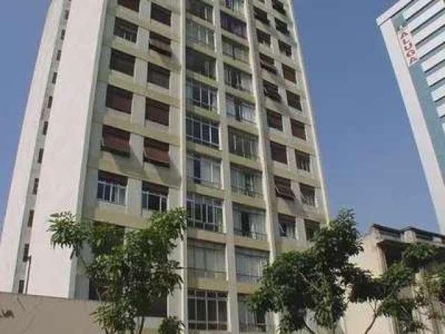 Apartamento 1 quarto em Bela Vista - São Paulo - SP