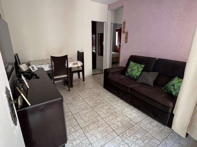 Apartamento com 2 quartos em Jardim Vila Galvão - Guarulhos - SP