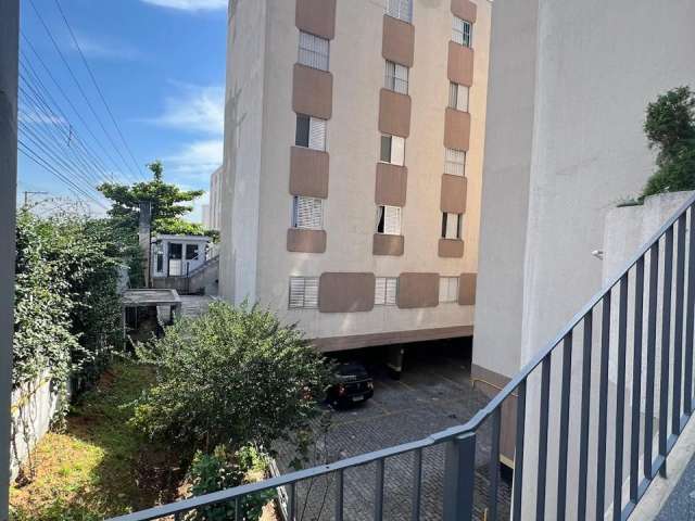 Apartamento  com 2 quartos em Jardim Vila Galvão - Guarulhos - SP