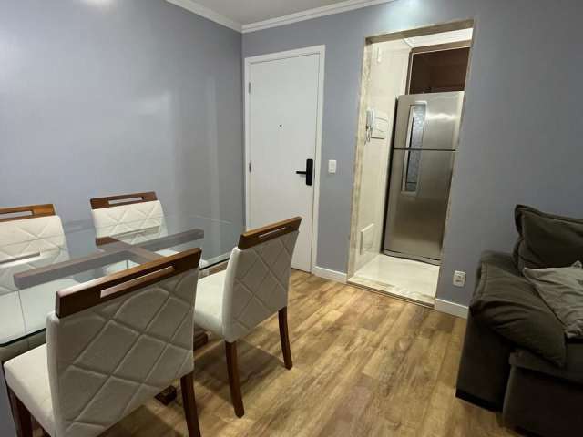 Apartamento  com 2 quartos em Centro - Guarulhos - SP