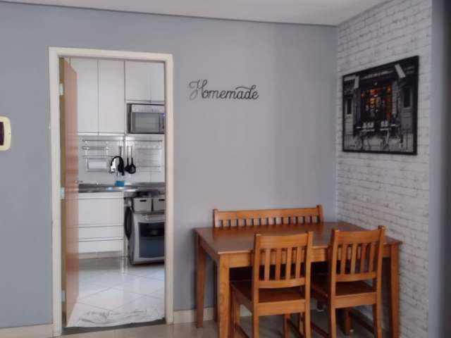 Apartamento com 2 quartos em Jardim São Luis - Guarulhos - SP