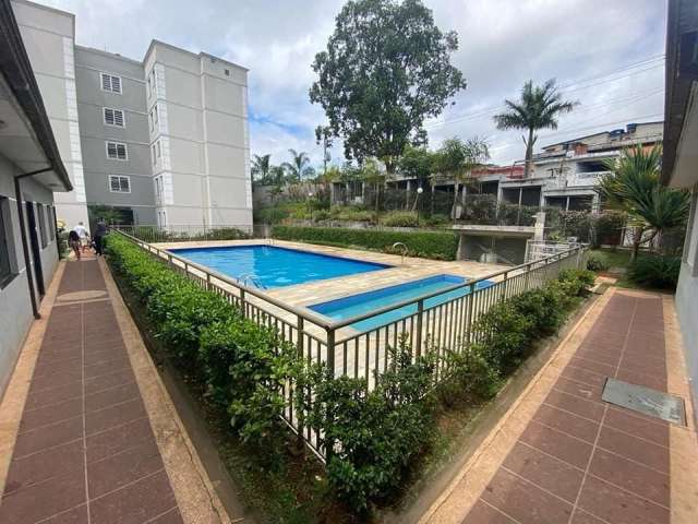 Apartamento com 2 quartos em Vila Alzira - Guarulhos - SP