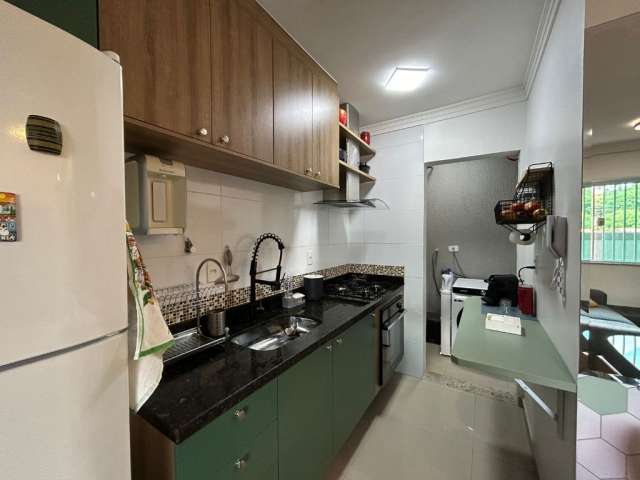 Apartamento  com 2 quartos em Vila Mazzei - São Paulo - SP