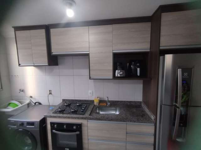 Apartamento  com 2 quartos em Vila Bremen - Guarulhos - SP