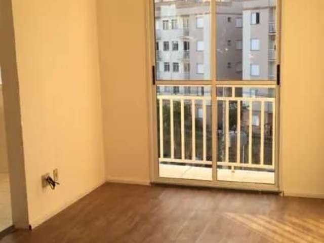 Apartamento para venda com 43 metros quadrados com 2 quartos em Jardim Guilhermino - Guarulhos - SP