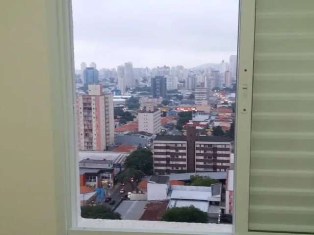 Apartamento com 2 quartos em Centro - São Bernardo do Campo - SP