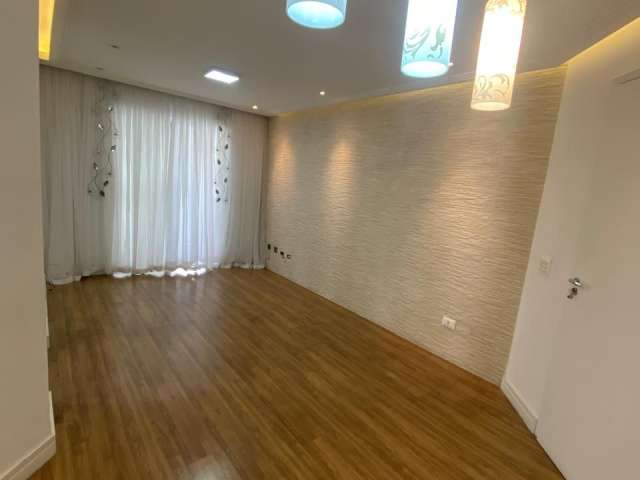 Apartamento com 2 quartos em Vila Formosa - São Paulo - SP