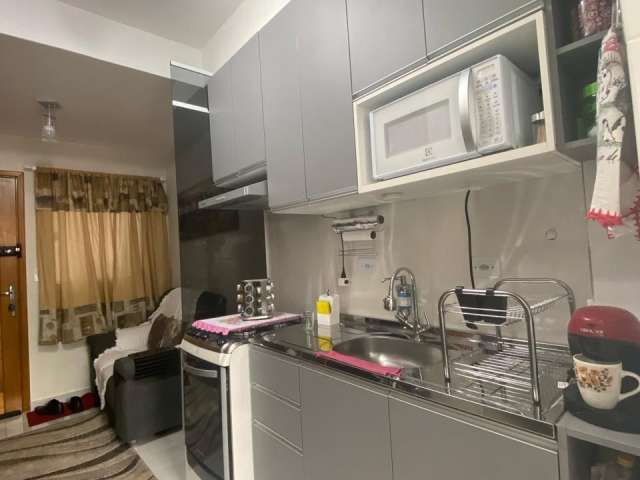 Apartamento  com 2 quartos em Vila Franci - São Paulo - SP