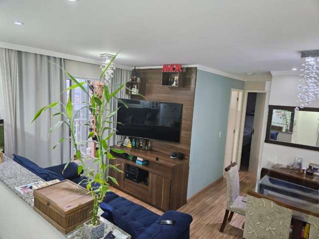 Apartamento para venda com 2 quartos em Vila Amália (Zona Norte) - São Paulo - SP