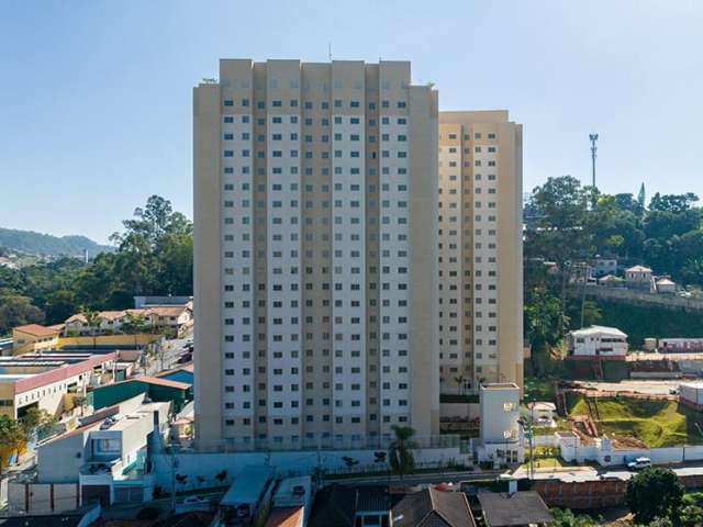 apartamento com 2 quartos em Jaraguá - São Paulo - SP