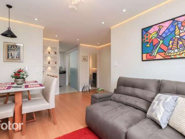 Apartamento para venda com 2 quartos na Sé - São Paulo - SP