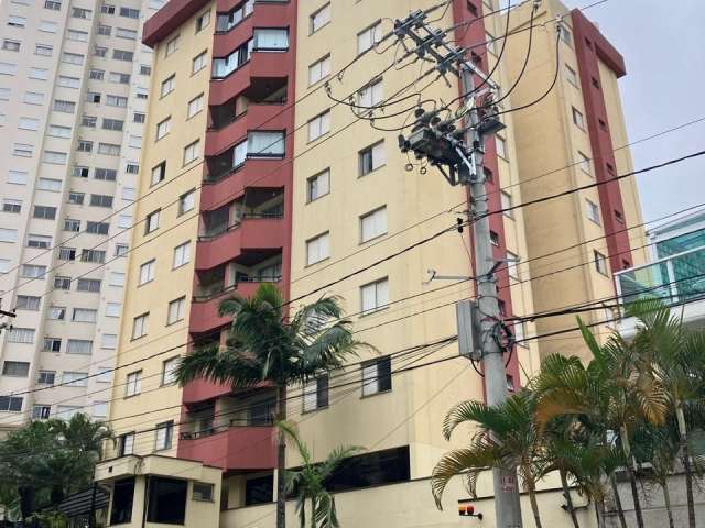 Apartamento  com 3 quartos em Santa Teresinha - São Paulo - SP