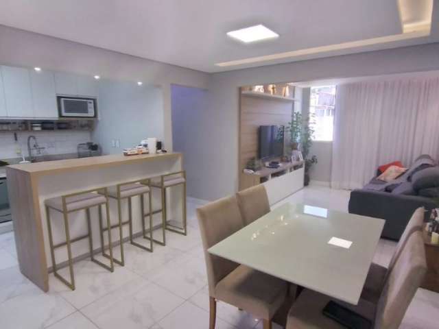 Apartamento com 2 quartos em Jardim dos Prados - São Paulo - SP