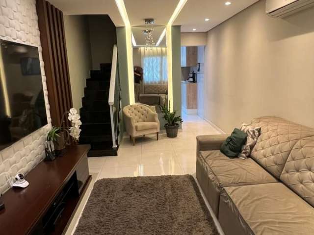 Apartamento com 3 quartos em Vila Nhocune - São Paulo - SP