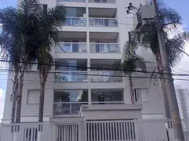 Apartamento com 2 quartos em Saúde - São Paulo - SP