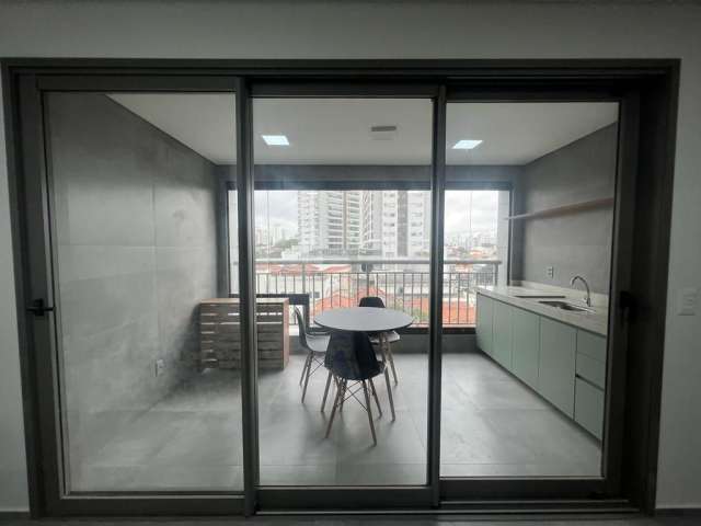 Apartamento com 1 quarto em Cidade Mãe do Céu - São Paulo - SP