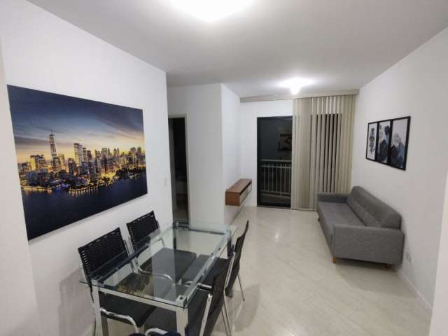 Apartamento com 2 quartos em Tatuapé - São Paulo - SP