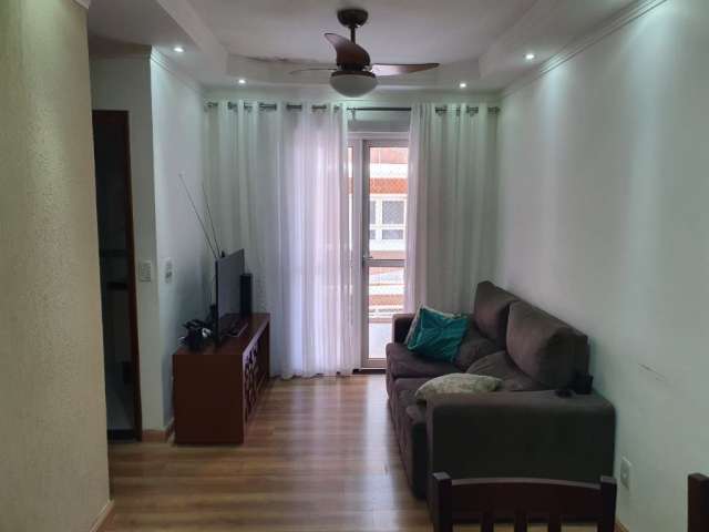 Apartamento com 3 quartos em Jardim Valéria - Guarulhos - SP