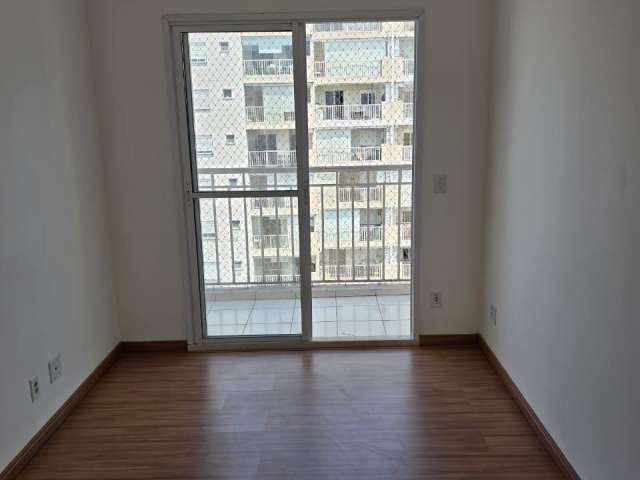 Apartamento com 2 quartos em Mooca - São Paulo - SP