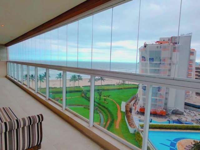 Apartamento para Venda em Bertioga, Riviera de São Lourenço, 5 dormitórios, 5 suítes, 6 banheiros, 3 vagas