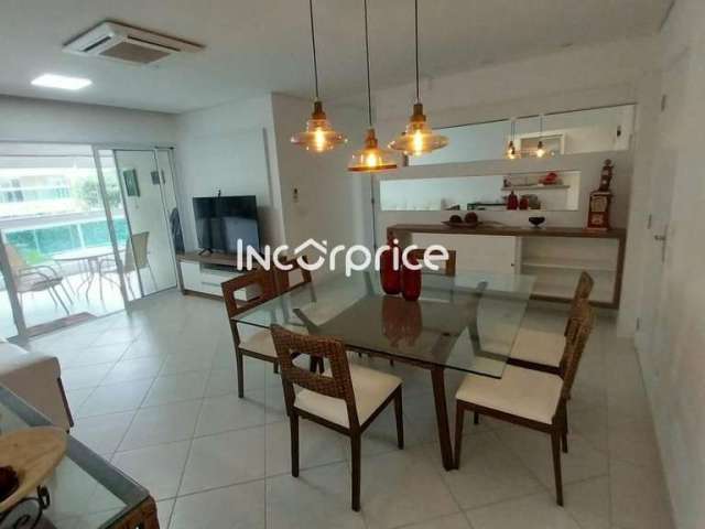 Apartamento para Venda em Bertioga, Riviera de São Lourenço, 4 dormitórios, 2 suítes, 3 banheiros, 2 vagas