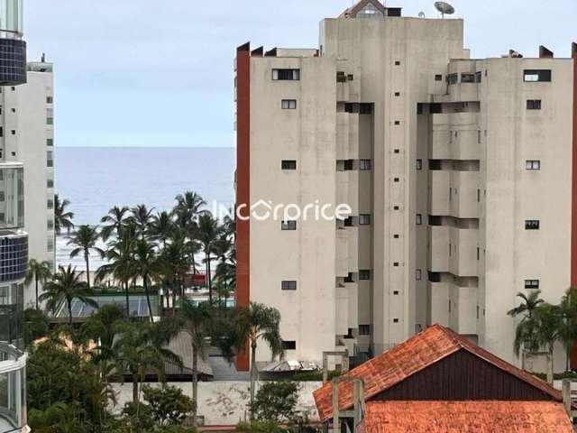 Apartamento para Venda em Bertioga, Riviera de São Lourenço, 2 dormitórios, 2 banheiros, 1 vaga