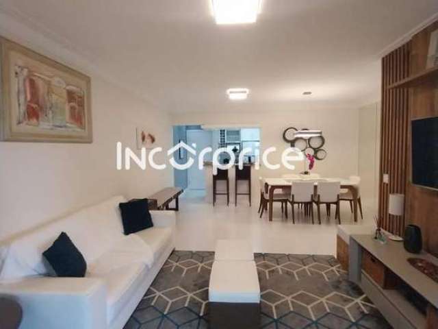 Apartamento para Venda em Bertioga, Riviera de São Lourenço, 3 dormitórios, 3 suítes, 4 banheiros, 2 vagas