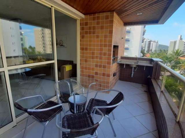 Apartamento para Venda em Bertioga, Riviera de São Lourenço, 3 dormitórios, 1 suíte, 2 banheiros, 2 vagas