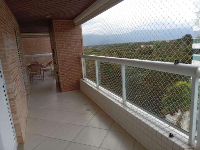 Apartamento para Venda em Bertioga, Riviera de São Lourenço, 3 dormitórios, 1 suíte, 2 banheiros, 2 vagas