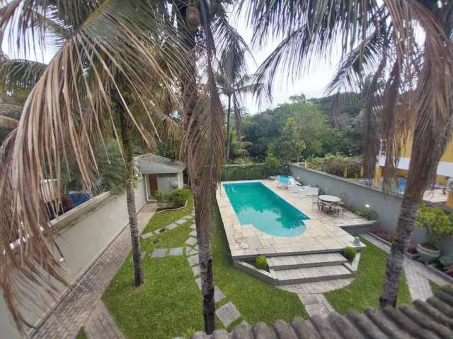 Casa para Venda em Bertioga, Riviera de São Lourenço, 6 dormitórios, 4 suítes, 7 banheiros, 4 vagas