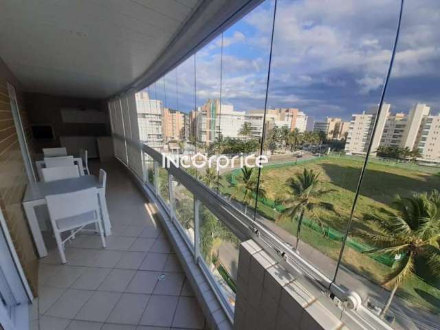 Apartamento para Venda em Bertioga, Riviera de São Lourenço, 4 dormitórios, 2 suítes, 3 banheiros, 2 vagas