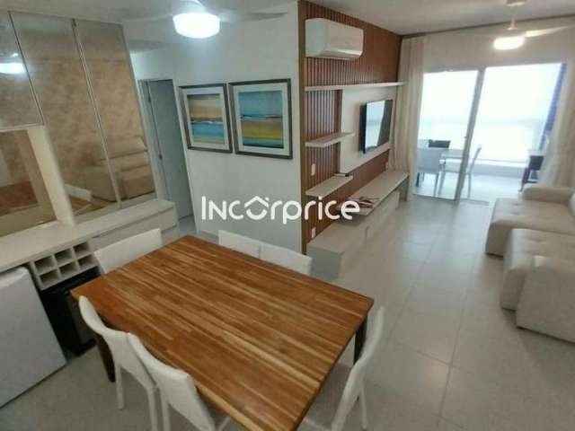 Apartamento para Venda em Bertioga, Riviera de São Lourenço, 3 dormitórios, 1 suíte, 2 banheiros, 2 vagas