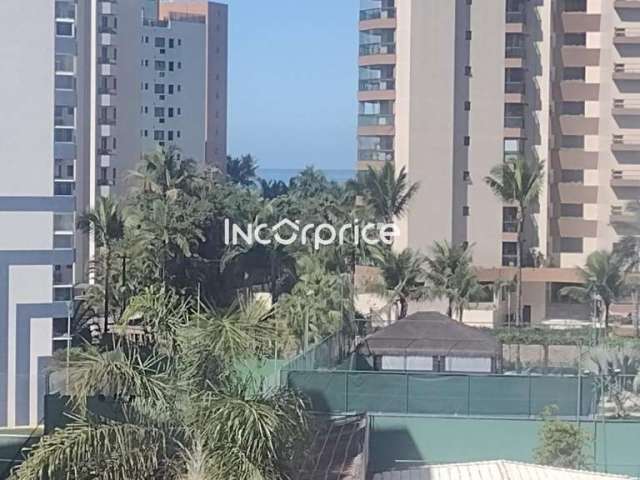 Apartamento para Venda em Bertioga, Riviera de São Lourenço, 2 dormitórios, 1 suíte, 2 banheiros, 1 vaga