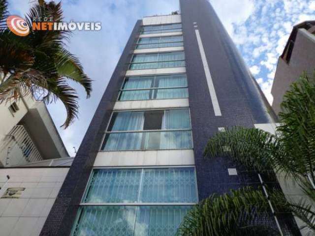 Venda Apartamento 3 quartos Santo Antônio Belo Horizonte