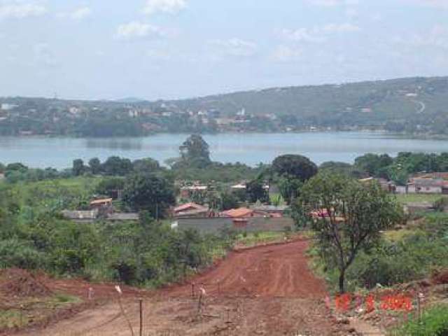 Venda Lote-Área-Terreno Recanto da Lagoa Lagoa Santa