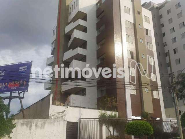 Venda Apartamento 4 quartos Palmares Belo Horizonte