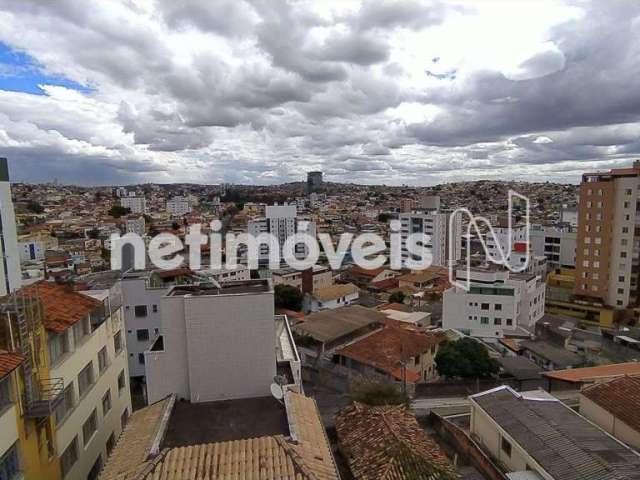 Venda Apartamento 3 quartos Nova Floresta Belo Horizonte