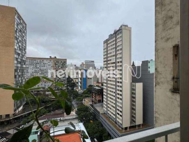 Venda Apartamento 3 quartos Barro Preto Belo Horizonte