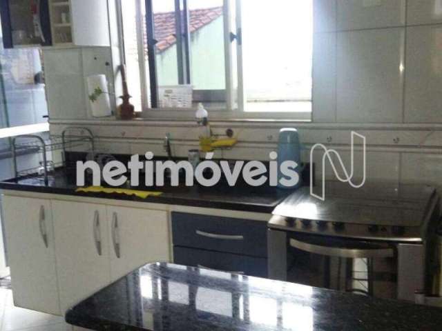 Venda Apartamento 3 quartos Inconfidentes Contagem