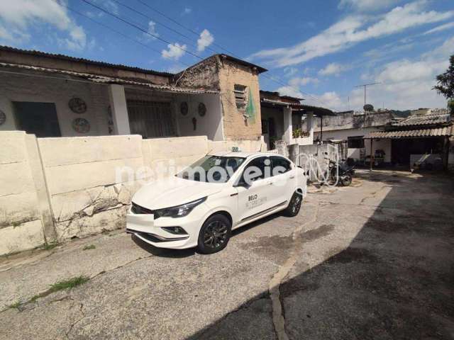 Venda Casa Jardim Montanhês Belo Horizonte