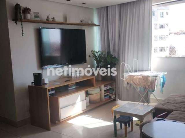 Venda Apartamento 3 quartos Colégio Batista Belo Horizonte